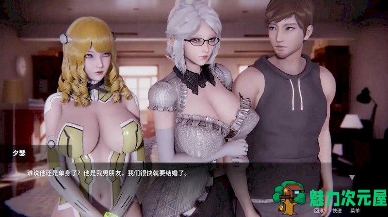 【PC/安卓/官中/SLG游戏/4.79G】凤凰(Phoenixes) Ver14 官方中文版+PC+安卓+SLG游戏神作+4.79G