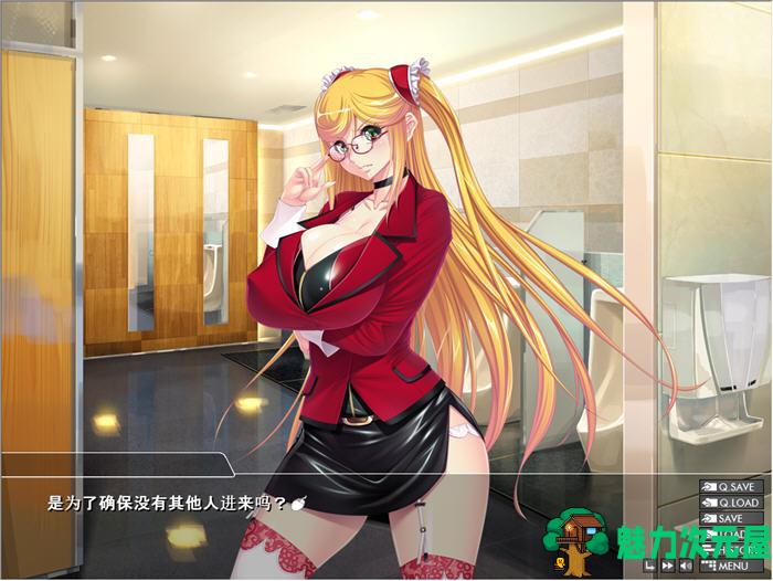 【PC/安卓模拟器/汉化版/4.4G/ADV】对魔忍雪风1+2 官方汉化版 神作+ADV游戏大作+全CG+安卓模拟器&补+4.4G