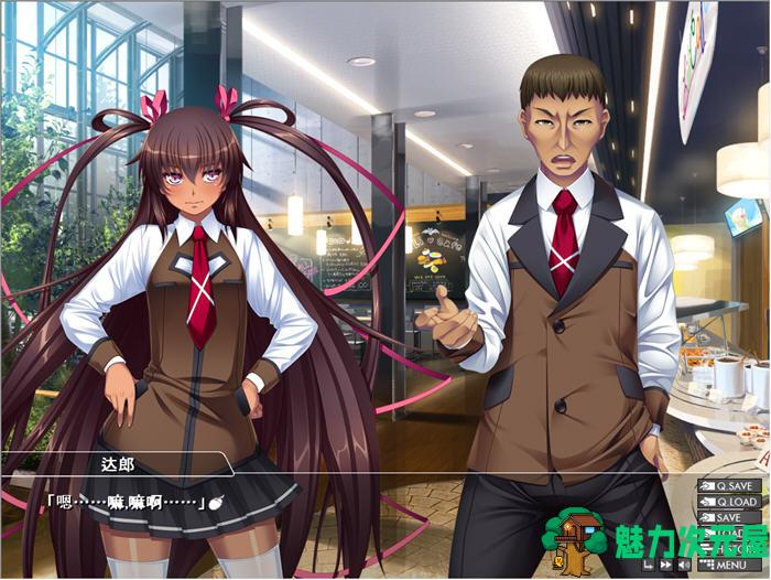【PC/安卓模拟器/汉化版/4.4G/ADV】对魔忍雪风1+2 官方汉化版 神作+ADV游戏大作+全CG+安卓模拟器&补+4.4G