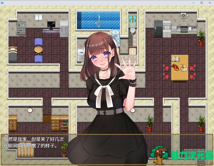 【安卓/PC/汉化版/1.5G/RPG游戏】打造最强老王/直到有女朋友的我睡着了 汉化版 PC+安卓+作弊码+日式RPG游戏&补更+1.5G