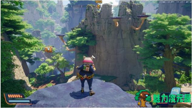 【PC/中文版/科幻/冒险游戏/13.4G】狂野星球复仇记 宇宙囤积者中文版+科幻冒险游戏+13.4G