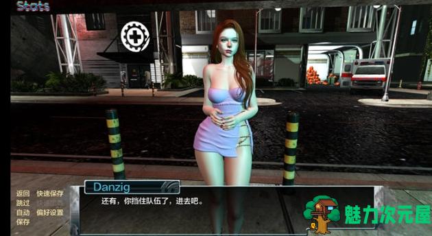 【PC/安卓/汉化版/动态/SLG游戏/3.5G】家庭麻烦(Family Trouble) Ver0.9.43 汉化版+PC+安卓+动态SLG游戏+3.5G