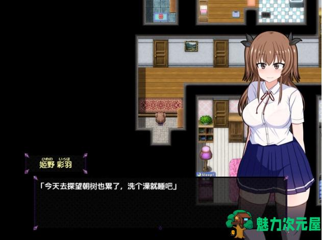 【PC/安卓/汉化版/礼包码/日系/RPG游戏/3.72G】风纪委员 汉化版+PC+安卓+礼包码+日系RPG游戏+3.72G