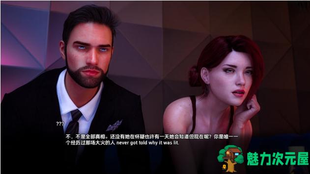 【PC/安卓/汉化版/动态/SLG游戏/7.1G】瓦伦扎家族(Valenza Family) Ch.2 Ver0.4 汉化版+PC+安卓+动态SLG游戏+7.1G