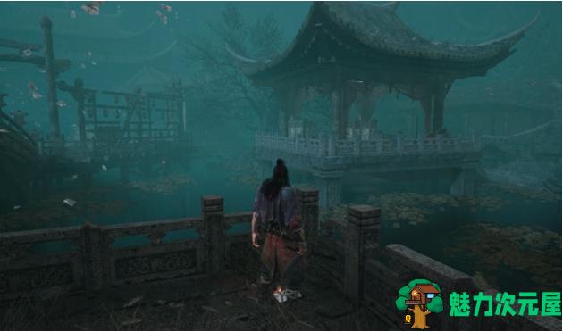 【PC/官中/国产/动作/冒险游戏/23.4G】义闻录:轮回 STEAM官方中文版+国产动作冒险游戏+23.4G