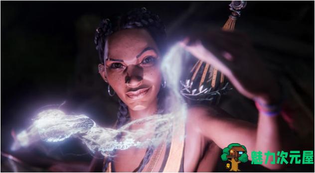 【PC/官中/白金版/第三人称/动作/冒险游戏/82.7G】午夜以南 Ver1.1.0 官方中文白金版+第三人称动作冒险游戏+82.7G
