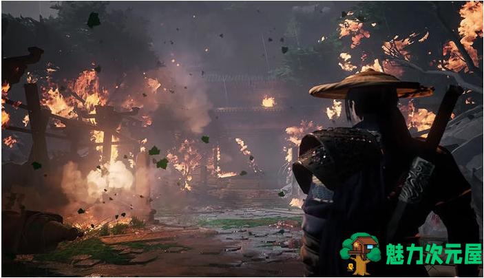 【PC/官中/武侠/动作/冒险游戏/5.68G】琉隐神渡 STEAM官方中文版+武侠动作冒险游戏+5.68G