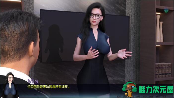 【PC/安卓/汉化版/SLG游戏/7.05G】北极光:开始 Ver0.20 汉化版+PC+安卓+动态SLG游戏+7.05G