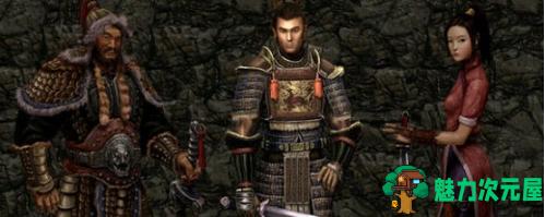 【PC/中文/合集/ARPG游戏/win7/win10/2.96G】秦殇&刀剑封魔录 中文游戏合集+ARPG游戏巅峰之作+支持win7&win10+2.96G-魅力次元屋