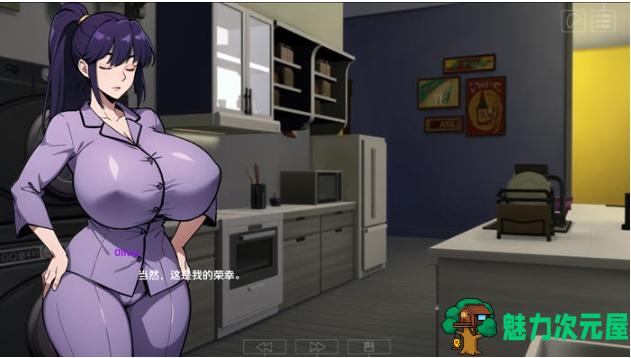 【PC/安卓/汉化版/SLG游戏/1.89G】心中有数:五人之中的一人 Ver1.6eA 汉化版+PC+安卓+SLG游戏+1.89G