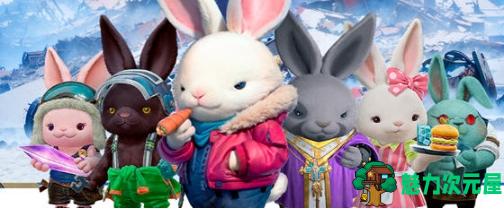 【PC/官中/横版/卷轴/动作/冒险游戏/21.4G】锈兔异途(Rusty Rabbit) STEAM官方中文版+横板卷轴类动作冒险游戏+21.4G-魅力次元屋