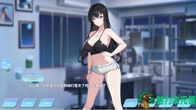 【PC/官中/SLG游戏/6.08G】小姐！别耽误我上分！ DL官方中文版+SLG游戏+6.08G