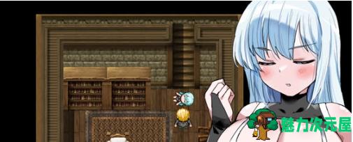 【PC/安卓/AI汉化版/探索/RPG游戏/536M】傲罗的灾难 Ver1.0 内置AI汉化版+PC+安卓+探索RPG游戏+536M-魅力次元屋