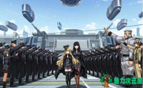【PC/中文/修复版/A社/经典/攻略/全CV/AVG游戏/2.50】大帝国 Ver1.0 中文修复版+A社&经典AVG游戏&补更+攻略+全CV+2.50G