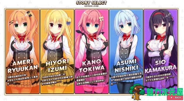 【PC/安卓/官中/ADV游戏/8.89G】常轨脱离(Creative) STEAM官方中文版+PC+安卓+ADV游戏+8.89G