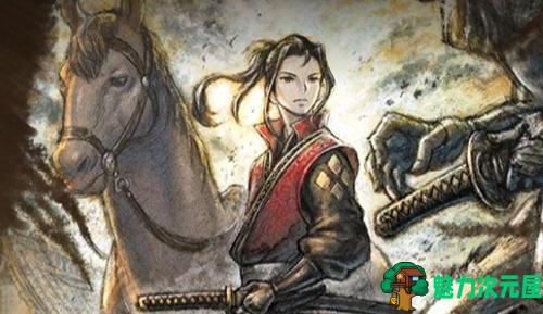 【PC/中文/8G/RPG】歧路旅人2(Octopath Traveler 2) 官方中文版 RPG游戏&神作&补+8G-魅力次元屋