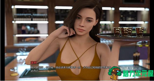 【PC/官中/SLG游戏/9.30G】莱莉沉沦之路(Steps of Debauchery) Ep.4.1 官方中文版+动态SLG游戏+9.30G