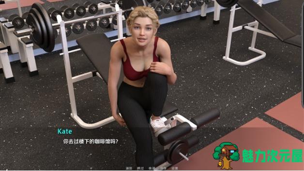 【PC/安卓/汉化版/SLG游戏/7.57G】快乐之家(The Home of Pleasure) Ver0.2.21 汉化版+PC+安卓+SLG游戏+7.57G