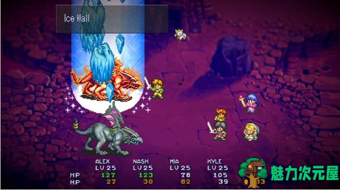 【PC/官中/复刻合集/复古/RPG游戏/6.02G】露娜:银河之星 官方中文复刻合集+复古RPG游戏 6.02G