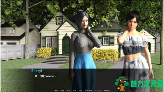 【PC/安卓/汉化版/SLG游戏/1.97G】主权:君主(Sovereig Sovereign) Ver0.14.0 汉化版+PC+安卓+动态SLG游戏+1.97G