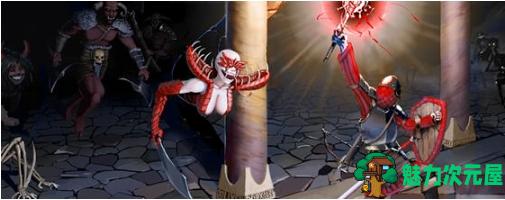 【PC/官中/ARPG游戏/2.39G】卡莱蒙沃之塔(Tower of Kalemonvo) Ver1.02a328 官方中文版+ARPG游戏+2.39G-魅力次元屋