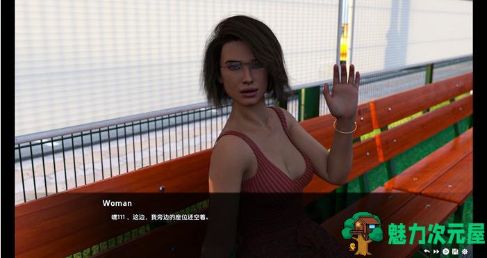 【PC/安卓/汉化版/SLG游戏/4.66G】缺失的部分 Ch.2 汉化版+PC+安卓 动态SLG游戏+4.66G
