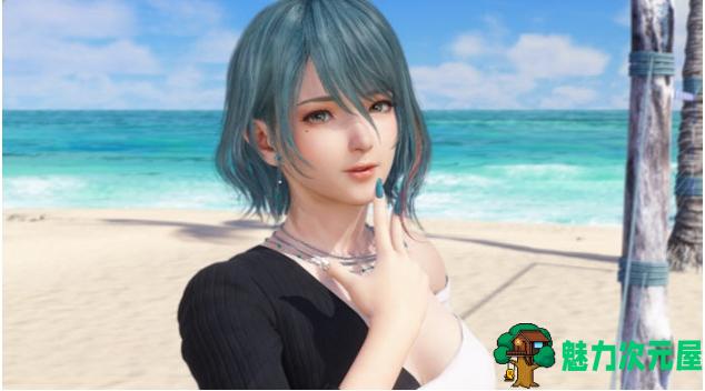 【PC/官中/沉浸式恋爱/冒险游戏/13.4G】死或生:沙滩排球维纳斯假期 官方中文版+沉浸式恋爱冒险游戏+13.4G