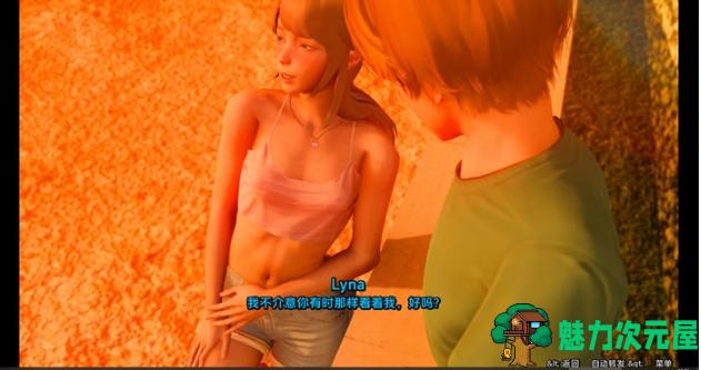 【PC/安卓/汉化版/SLG游戏/3.89G】恶之夏:不拘之爱的故事 Ch.2.7 汉化版+PC+安卓+动态SLG游戏+3.89G