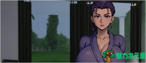 【PC/安卓/汉化版/SLG游戏/1.89G】心中有数:五人之中的一人 Ver1.6eA 汉化版+PC+安卓+SLG游戏+1.89G-魅力次元屋