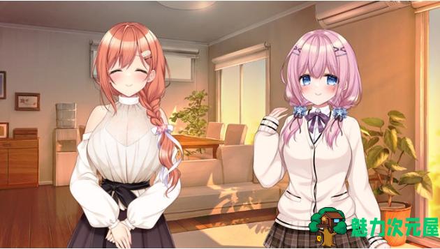 【PC/AI汉化版/ADV游戏/全CG/2.9G】就想带歪哥哥 Ver1.0 AI汉化版+ADV游戏+全CG+2.9G