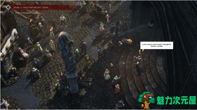【PC/中文/豪华版/战术/RPG游戏/11.1G】弗林特:失落的宝藏 Ver20250423 豪华中文版+战术RPG游戏+11.1G