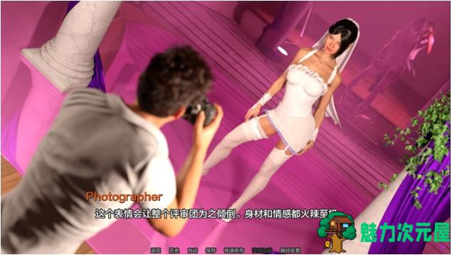 【PC/安卓/汉化版/SLG游戏/3.93G】丽达的冒险(Lida’s Adventures) V0.302 汉化版+PC+安卓+动态SLG游戏+3.93G