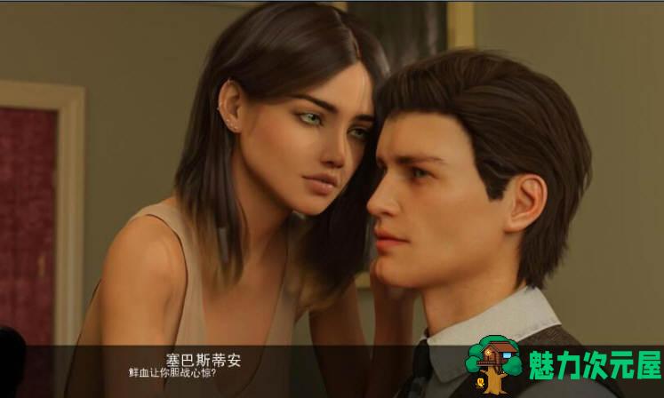 【安卓/PC/汉化版/2.2G】冒牌英雄/假英雄 Ver0.38.1 汉化版 PC+安卓 精美欧美SLG游戏&补更+2.2G