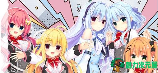【PC/安卓/官中/ADV游戏/8.89G】常轨脱离(Creative) STEAM官方中文版+PC+安卓+ADV游戏+8.89G-魅力次元屋