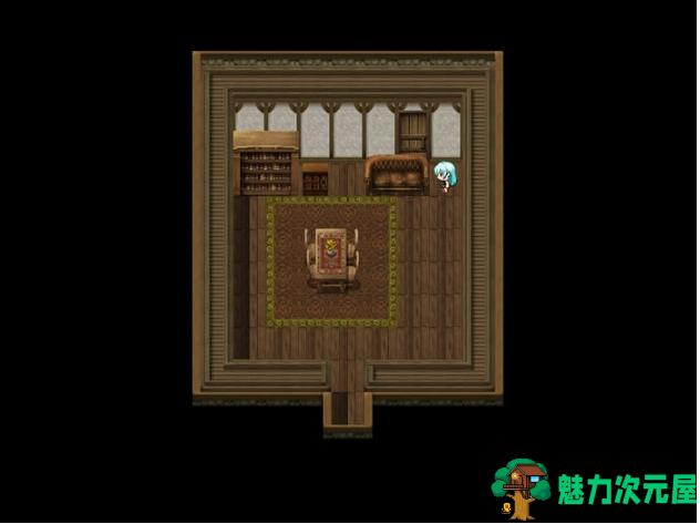 【PC/安卓/AI汉化版/探索/RPG游戏/536M】傲罗的灾难 Ver1.0 内置AI汉化版+PC+安卓+探索RPG游戏+536M