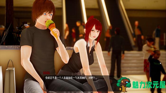 【PC/安卓/汉化版/SLG游戏/10.2G】小绿山(Little Green Hill) Ver1.2 汉化版+PC+安卓+动态SLG游戏+10.2G