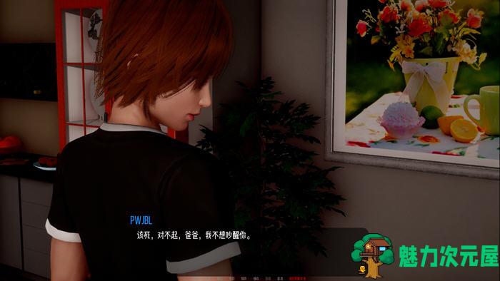 【PC/安卓/汉化版/SLG游戏/10.2G】小绿山(Little Green Hill) Ver1.2 汉化版+PC+安卓+动态SLG游戏+10.2G