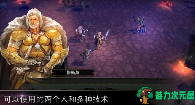 【安卓/中文版/MOD菜单/地牢/策略/冒险游戏/180M】侠盗的心 Ver1.6.11 安卓中文版+MOD菜单+地牢策略冒险游戏+180M
