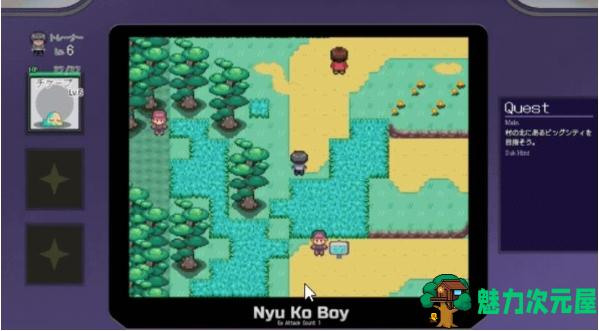 【PC/官中/DLC/RPG游戏/4.46G】一次性交易大师 Ver.072 Project 官方中文版+DLC(已打补丁)+RPG游戏+4.46G