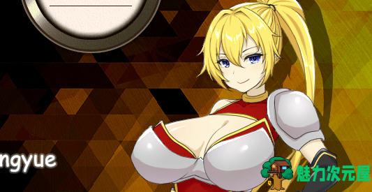 【PC/中文/CG/RPG/1.5G】希尔达与神秘之塔 BOKI官方中文无修版 RPG游戏+全CG存档&补+1.5G-魅力次元屋