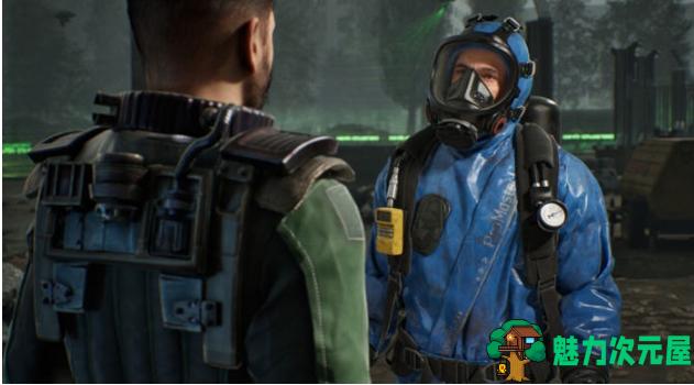 【PC/官中/动作/角色扮演/108.0G】切尔诺贝利人2:禁区 (Chernobylite 2: Exclusion Zone) 官方中文版+动作角色扮演游戏+108.0G