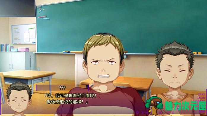 【PC/汉化版/ADV游戏/1.25G】保护弟弟的绫乃 Ver1.1 DL汉化版+ADV游戏+1.25G