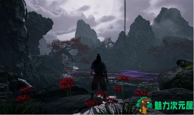 【PC/官中/国产/动作/冒险游戏/23.4G】义闻录:轮回 STEAM官方中文版+国产动作冒险游戏+23.4G