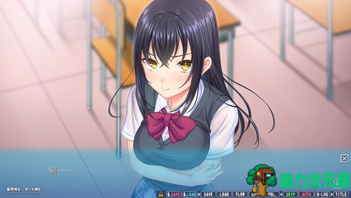 【PC/日式/汉化版/4.8G/ADV/CG】女友喜欢别人的欧金金 AI精翻汉化版 日式ADV游戏+全CG存档+全CG包+动画包画&补+4.8G