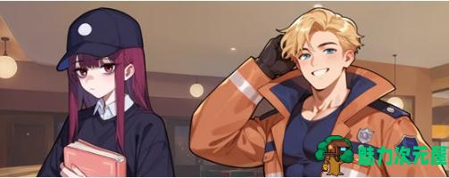 【PC/官中/SLG游戏/1.34G】咖啡与欧派(Coffee & Boobs) Ver1.0 STEAM官方中文版+SLG游戏+1.34G-魅力次元屋