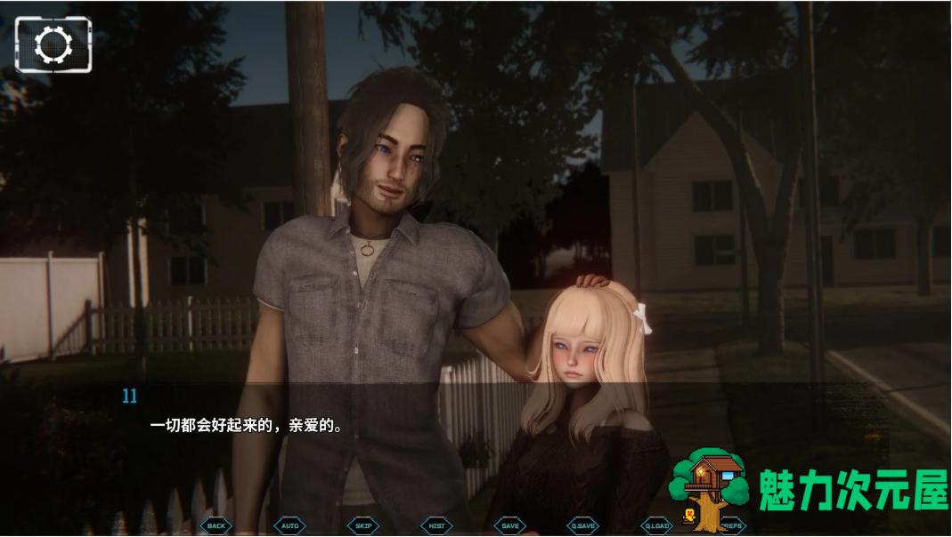 【PC/安卓/官中/欧美/SLG游戏/5.77G】Astreon vCH.2 0.2 安卓+PC+官中正式版+5.77G