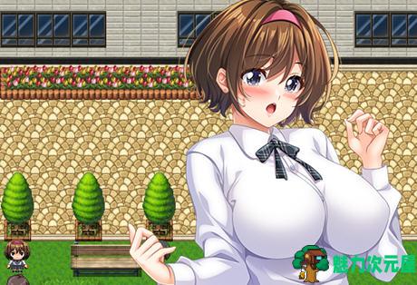 【PC/汉化版/2.1G/日式RPG】神奇的无限享用券/可用于女孩的券tike Ver1.5 云翻汉化版+日式RPG游戏&补+2.1G-魅力次元屋