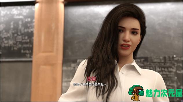 【PC/安卓/汉化版/SLG游戏/1.85G】纠结约会(Bindr: Kink Dating) Ver0.20.8 汉化版+PC+安卓+沙盒SLG游戏+1.85G