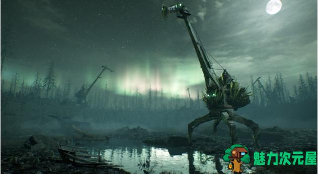 【PC/官中/动作/角色扮演/108.0G】切尔诺贝利人2:禁区 (Chernobylite 2: Exclusion Zone) 官方中文版+动作角色扮演游戏+108.0G