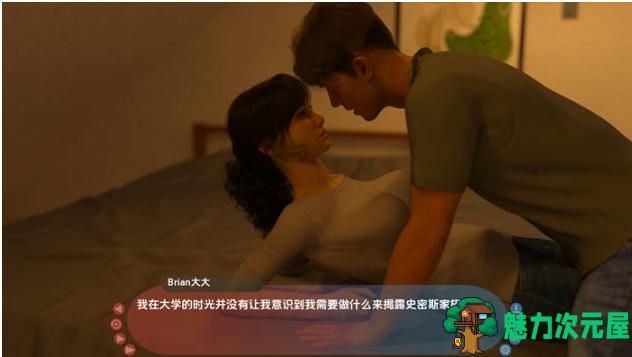 【PC/安卓/汉化版/SLG游戏/3.34G】正义或仁慈(By Justice or Mercy) Ver0.8 汉化版+PC+安卓+动态SLG游戏+3.34G